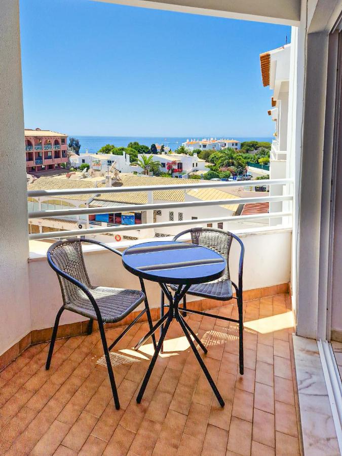 2 Velamar - By Bedzy Apartment Albufeira